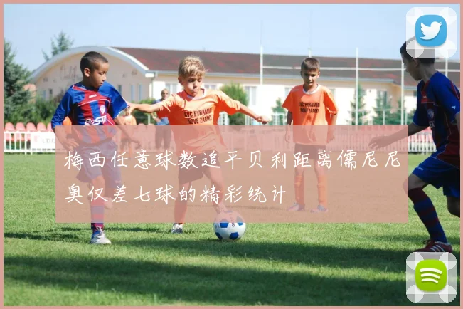 梅西任意球数追平贝利距离儒尼尼奥仅差七球的精彩统计